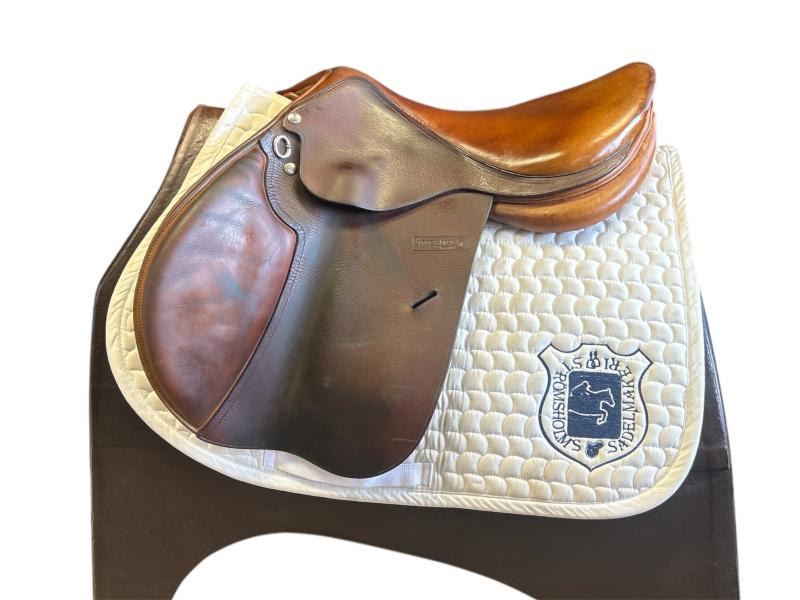 Forestier Atlanta 17"/M