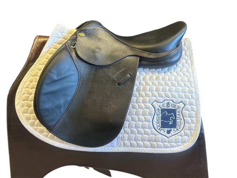Ordo Equester Roma 17"/MW