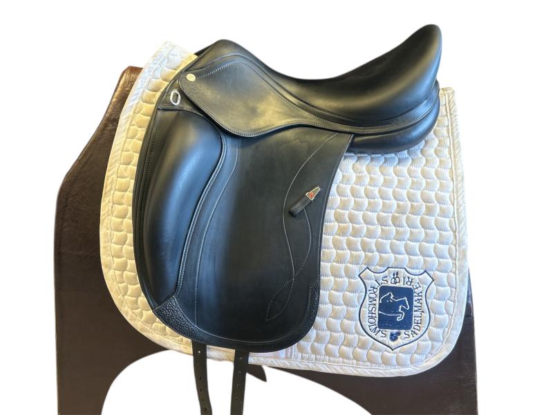 Equipe Olympia Monoflap 17"N M +1