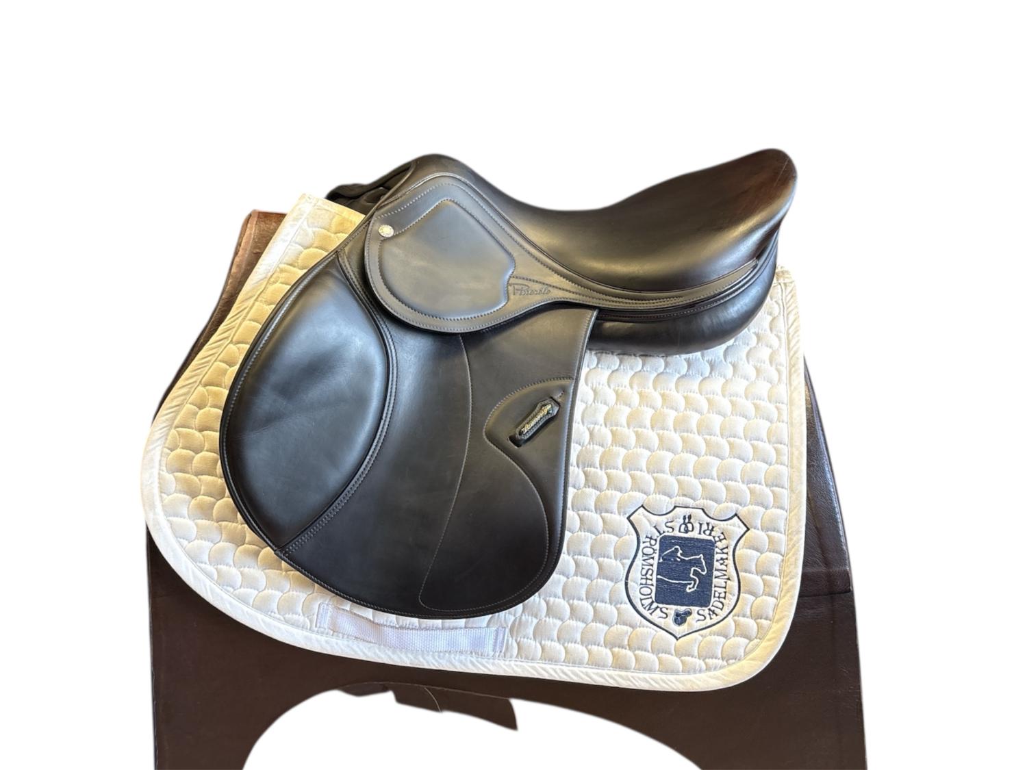 Amerigo DJ Pinerolo Largo 17,5"N 2 M