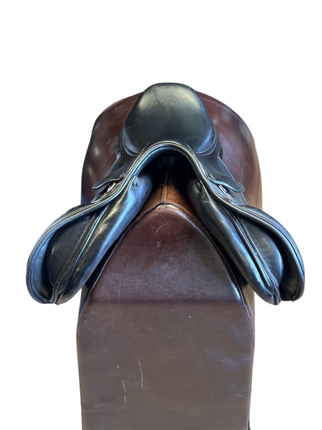 Prestige Pony DW 15"/34