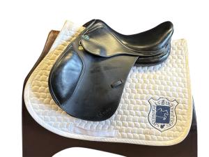 Prestige Pony DW 15"/34