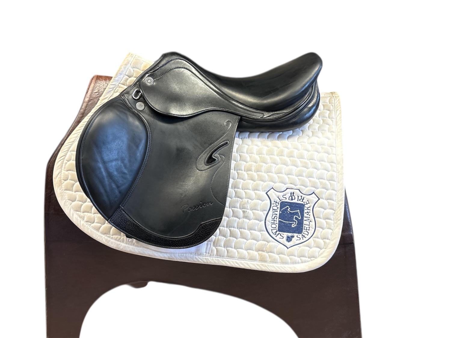 Prestige Passion 17"/34