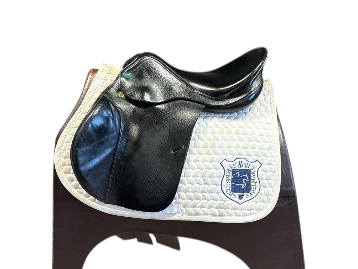 Prestige Green Star 17"/33