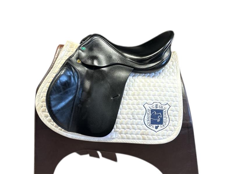 Prestige Green Star 17"/33