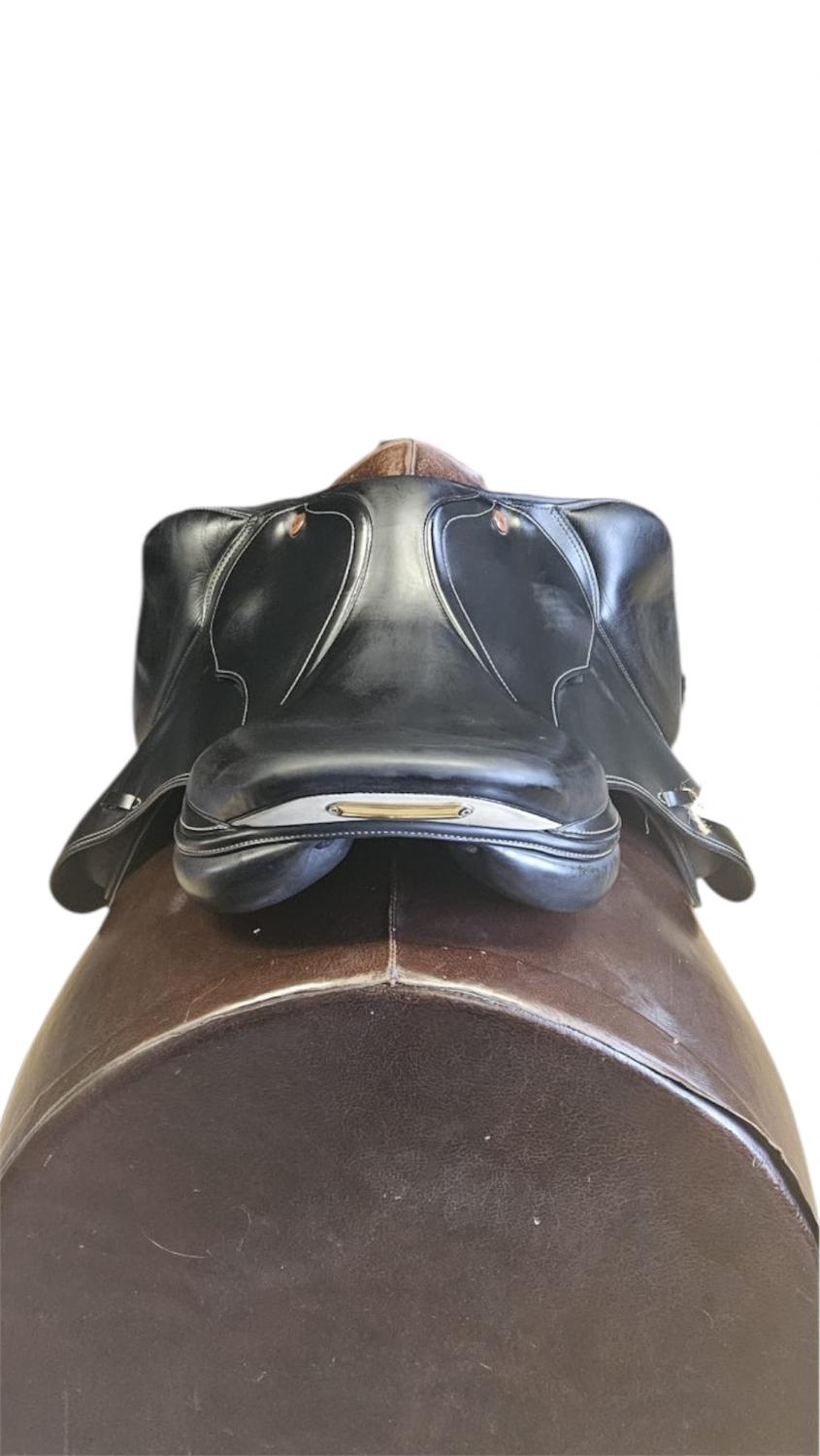 Prestige Eventing 17"/33