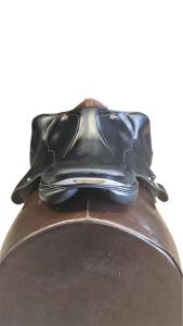 Prestige Eventing 17"/33