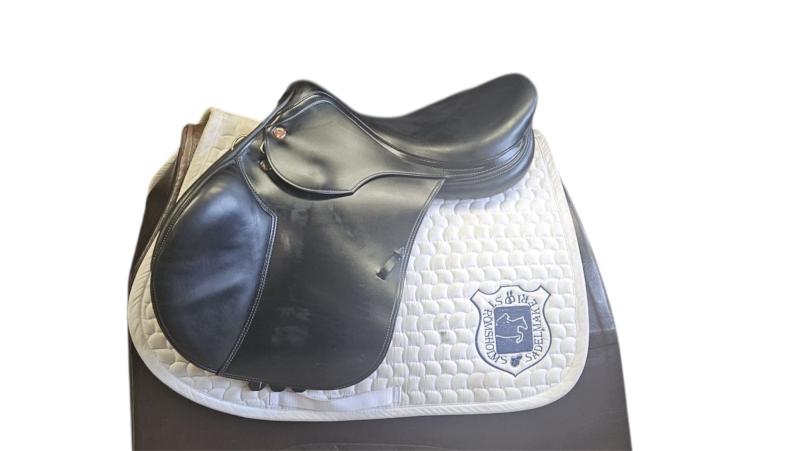 Prestige Eventing 17"/33