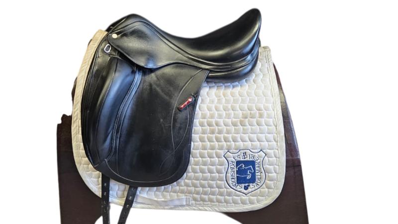 Equipe Olympia Monoflap 17,5"N M M