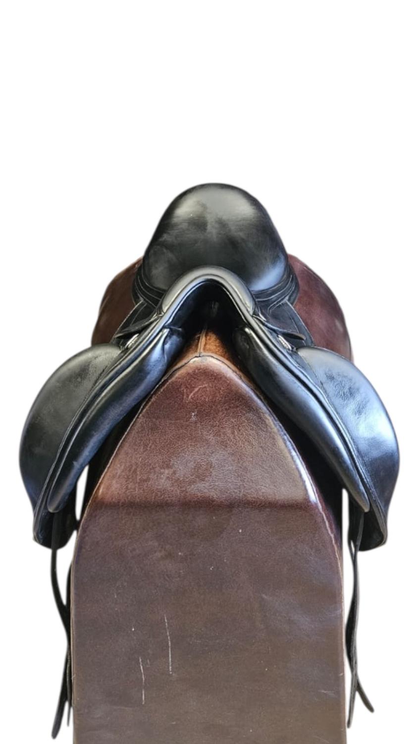 Equipe Olympia Monoflap 17,5"N M M