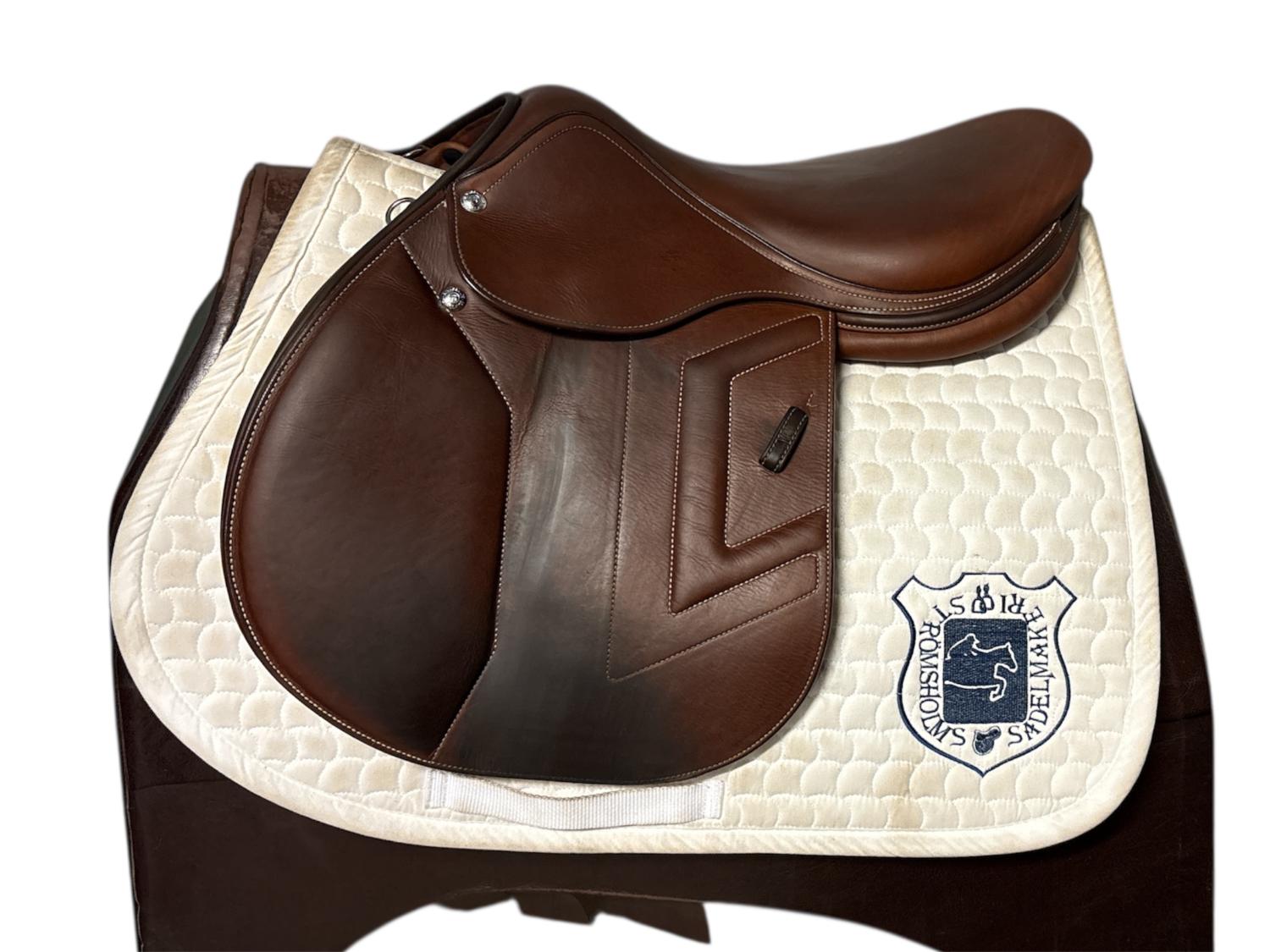 Renaissance F 17"/33