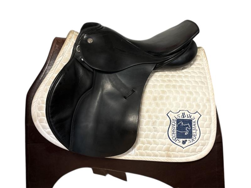 Kieffer Donau/Koof FL 17"/MW