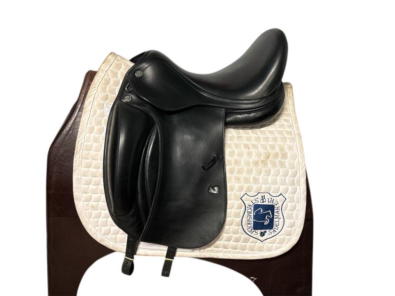 Prestige X-D2 K D 17"/M