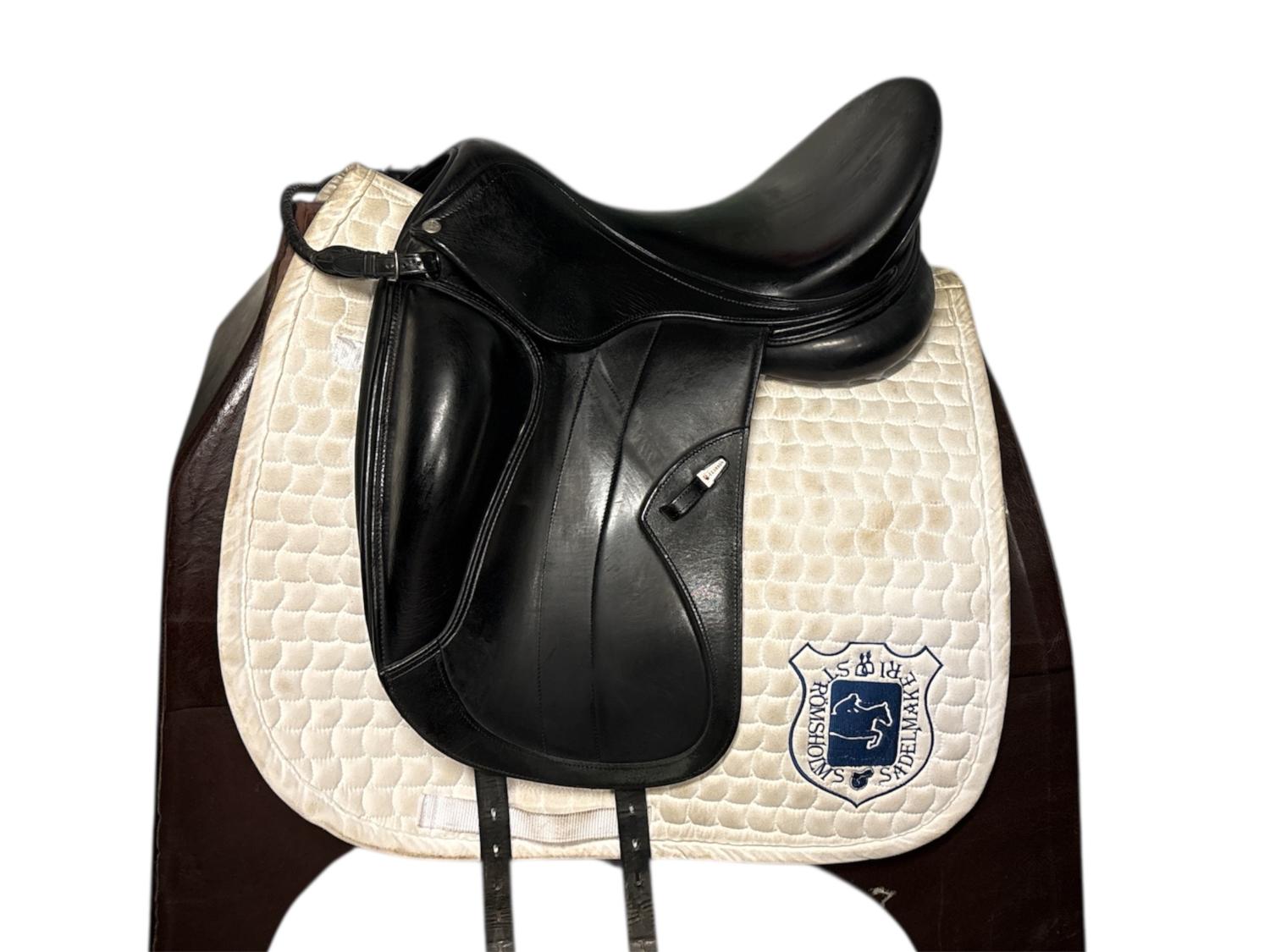 Equipe Kalifornia 17,5"N M +1