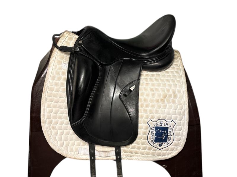 Equipe Kalifornia 17,5"N M +1