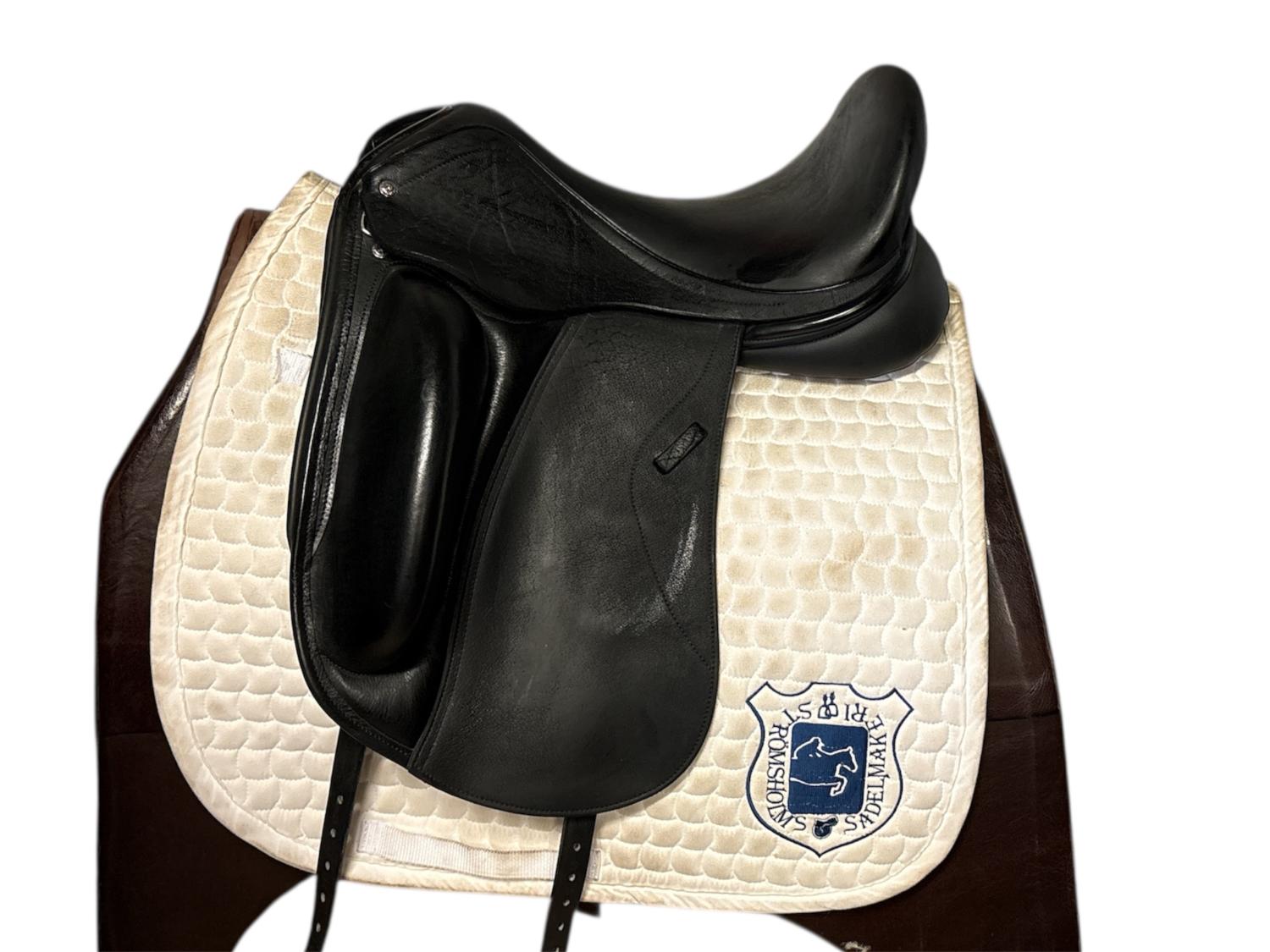 Custom Avantage R 17"/MW