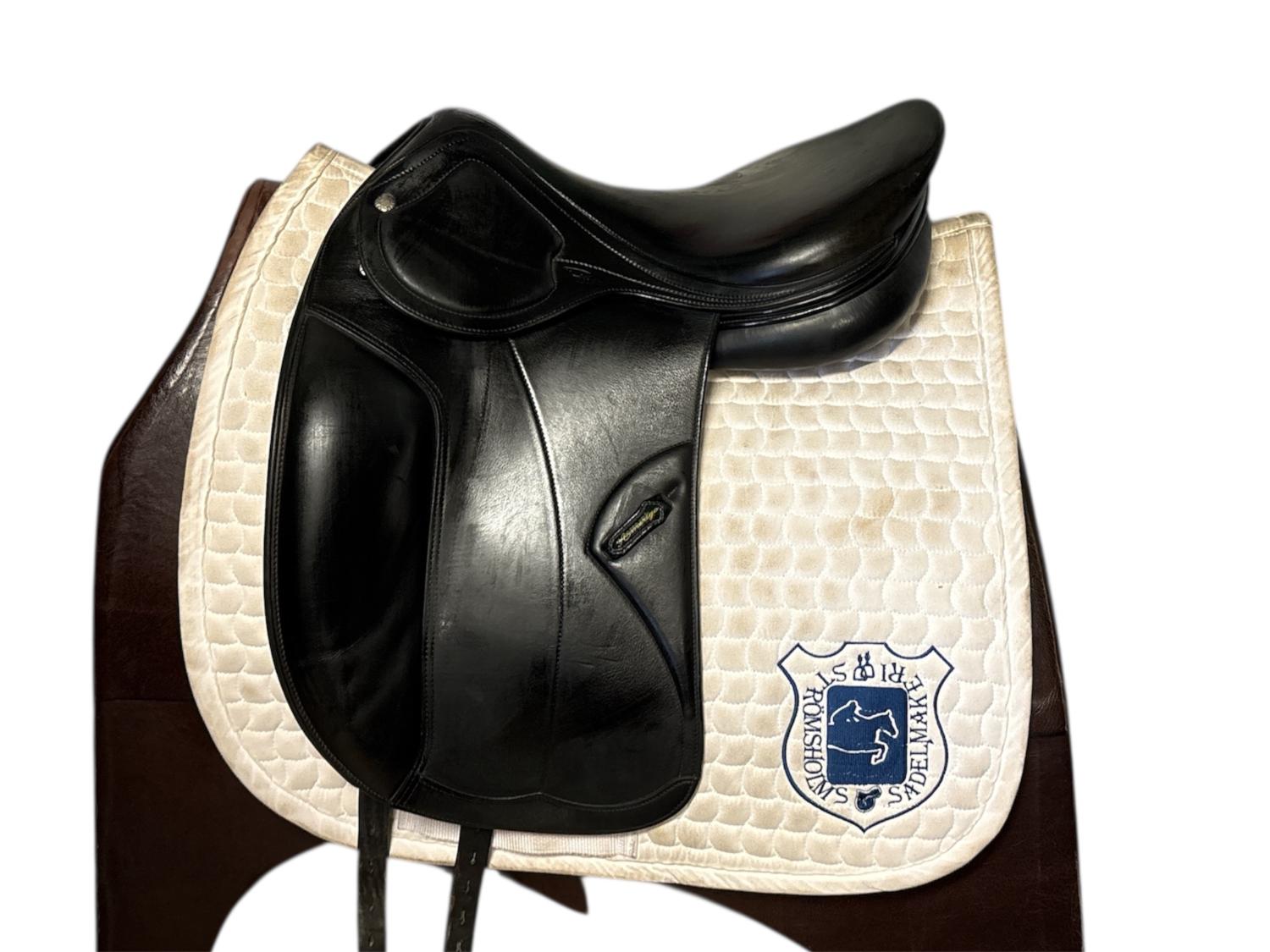 Amerigo DJ 17,5"L 4 +1,5