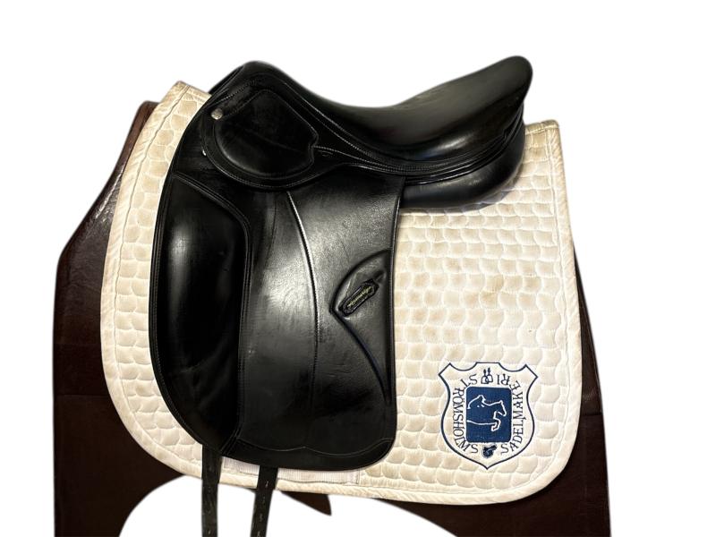 Amerigo DJ 17,5"L 4 +1,5