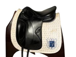 Amerigo DJ 17,5"L 4 +1,5