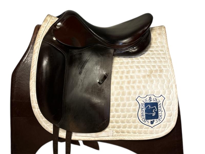 Amerigo Alto 17" 2 +1,5