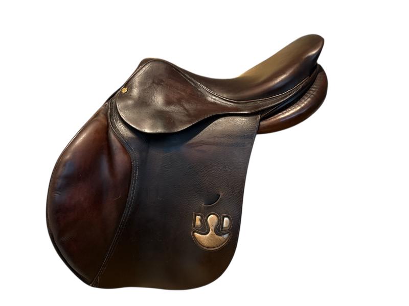 Bruno Delgrange Partition 17,5"/M