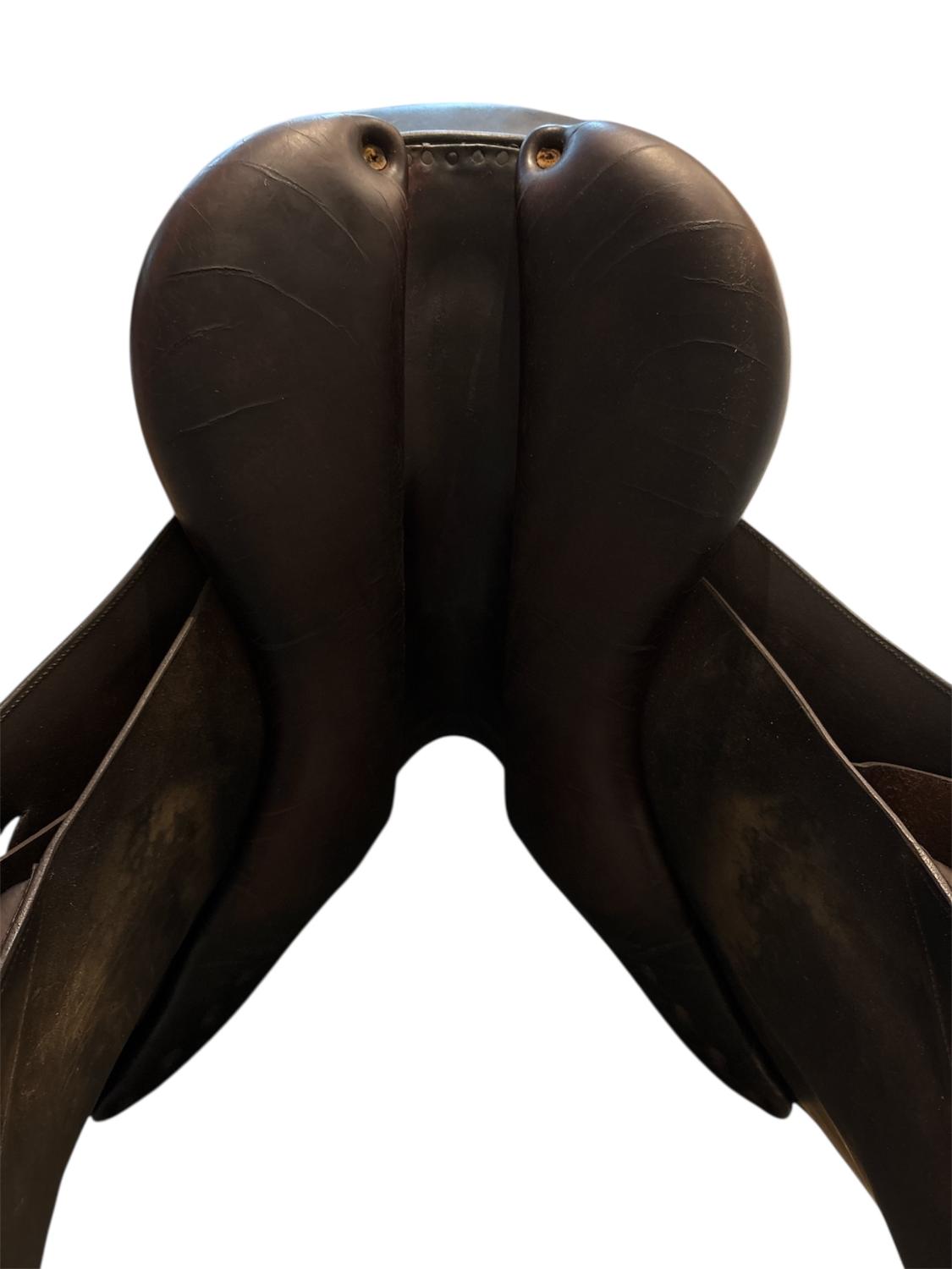 Bruno Delgrange Partition 17,5"/M