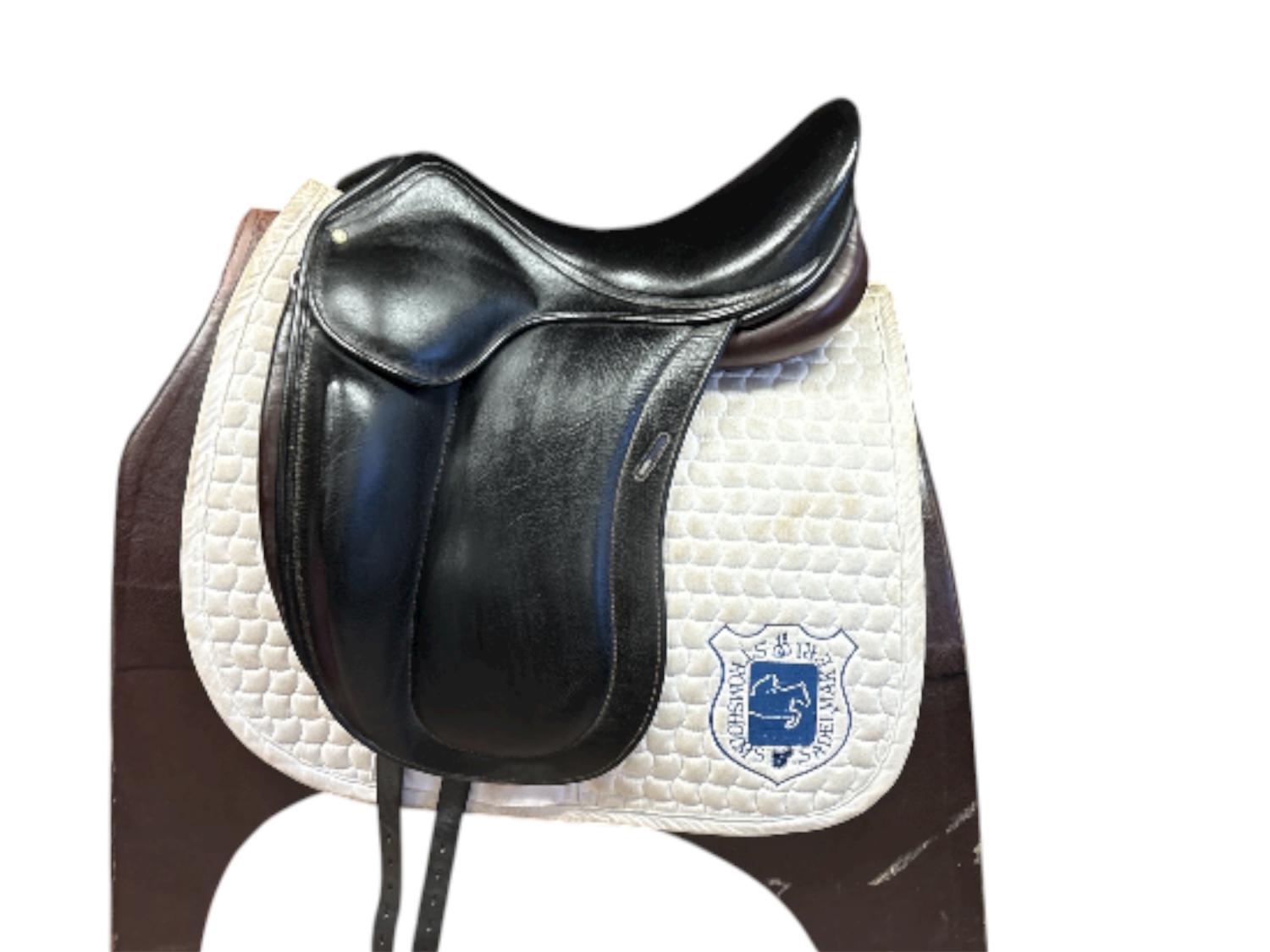 Childeric DAC 17"(18)/M