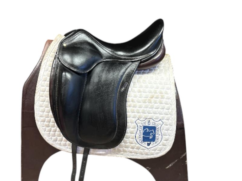 Childeric DAC 17"(18)/M