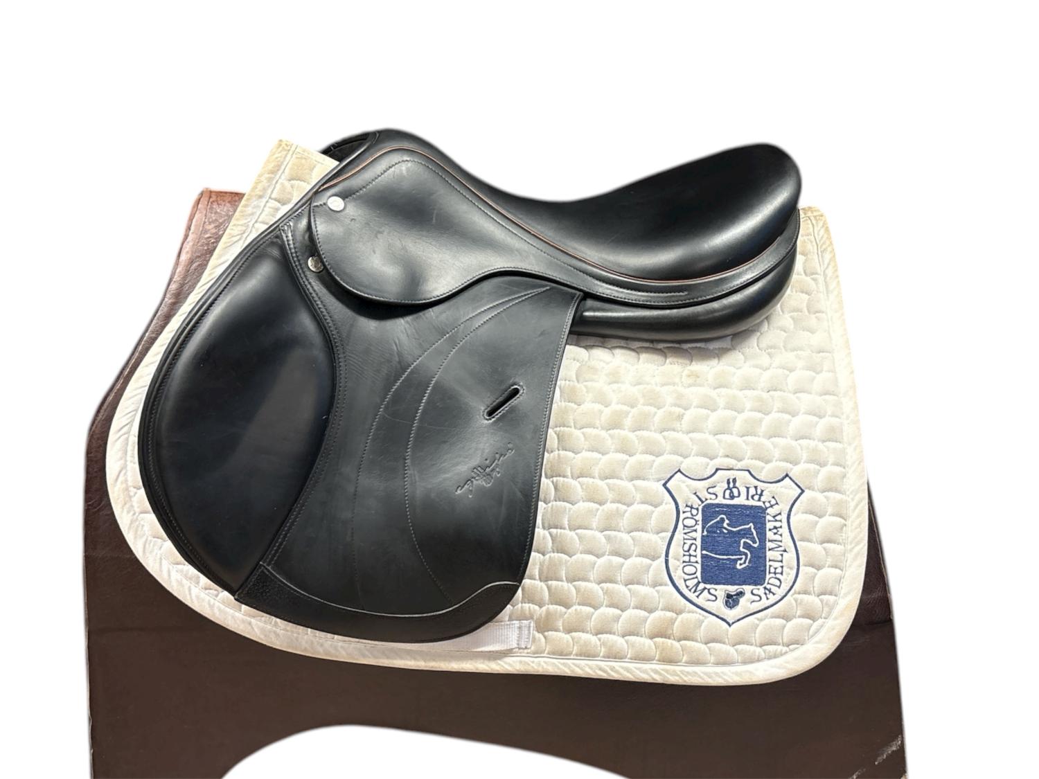 Equipe Expression Special 17,5"N M +1