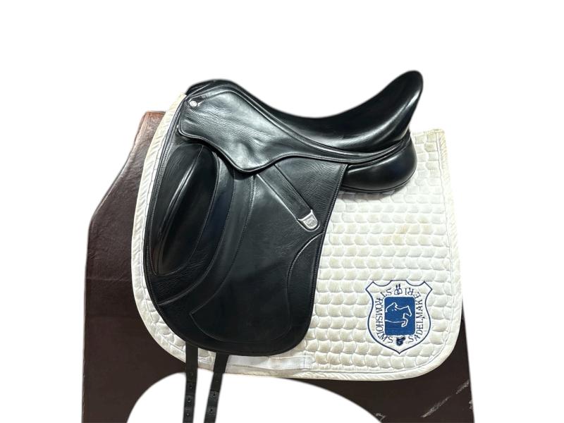 Bates Innova Mono 17"-17,5"/M