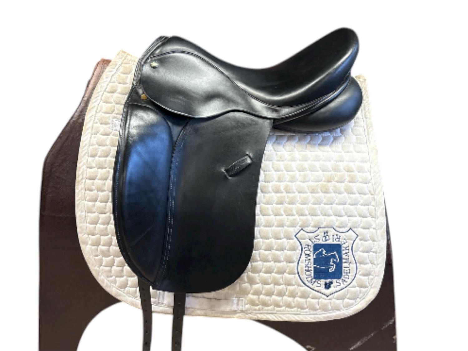 Crown Ideal Jessica 17"/M