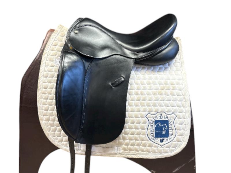 Crown Ideal Jessica 17"/M