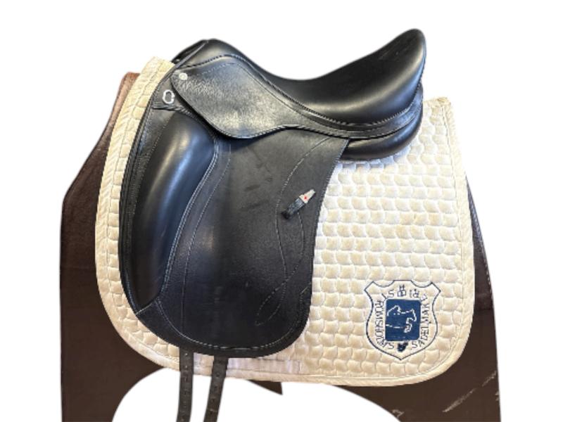 Equipe Olympia Monoflap 17"N M +1