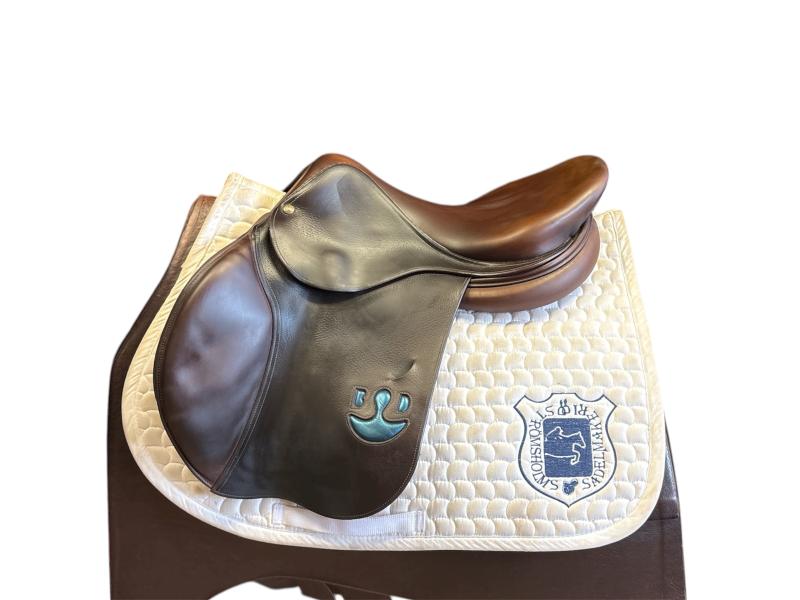 Bruno Delgrange Virtouse 17,5"/27