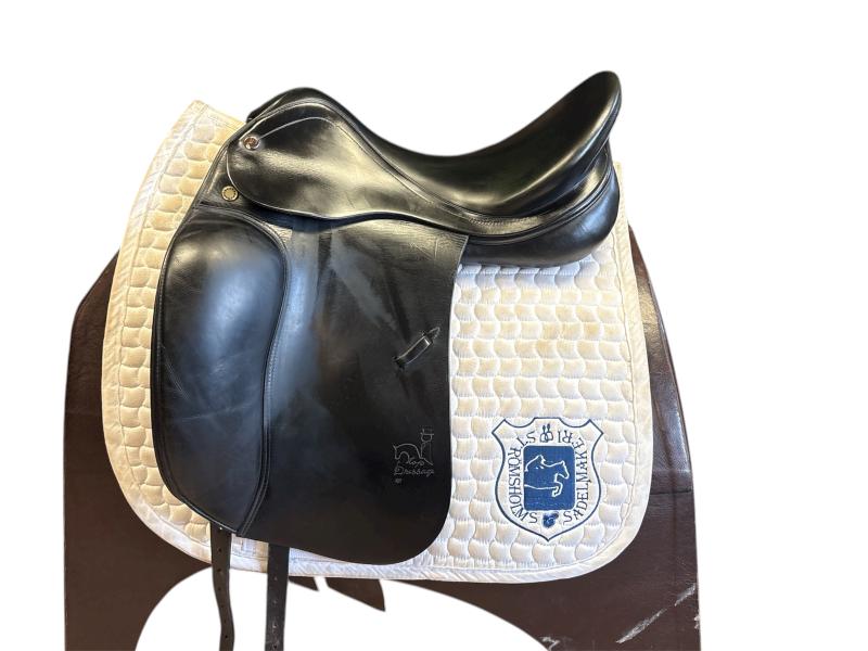 Prestige Top Dressage 17"/32