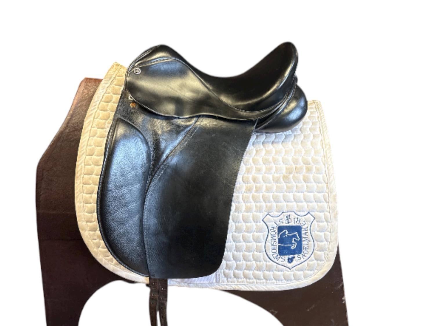 Morris & Nolan 16"/32