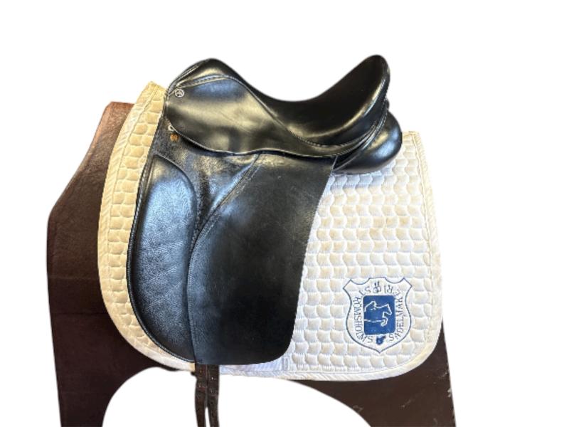 Morris & Nolan 16"/32