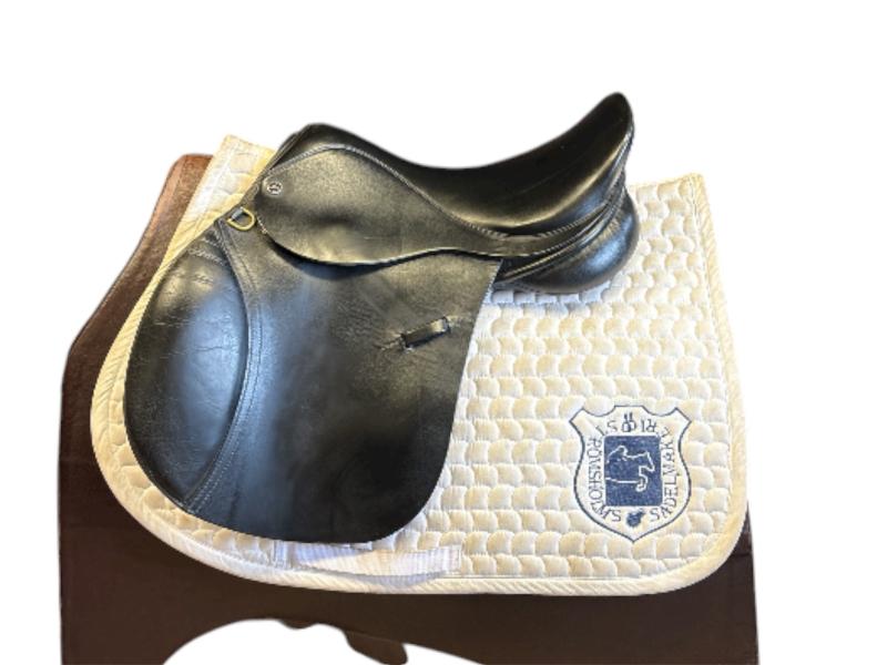 Morris & Nolan 16"/33