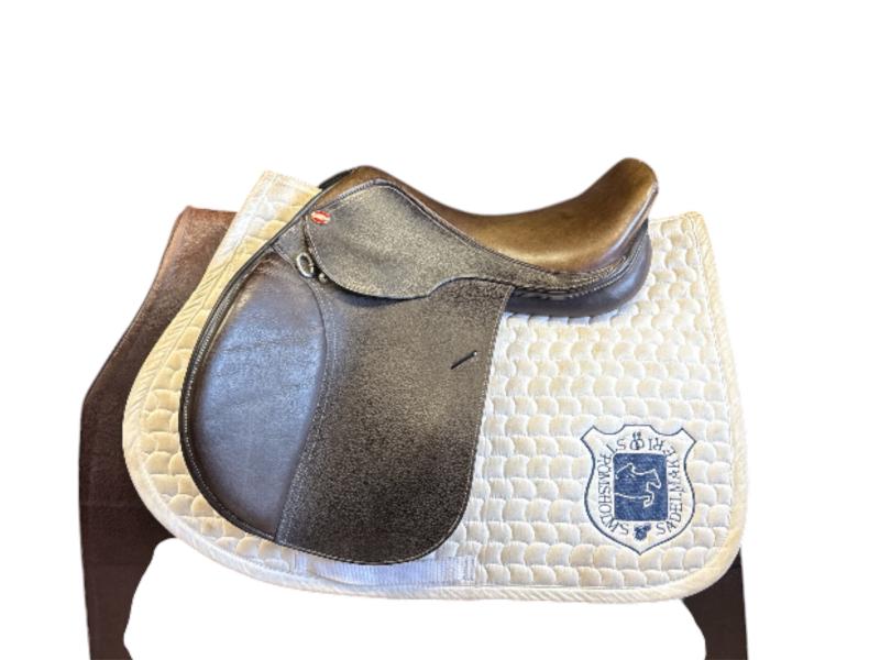 Knights Robin Hood Elite 16"/M