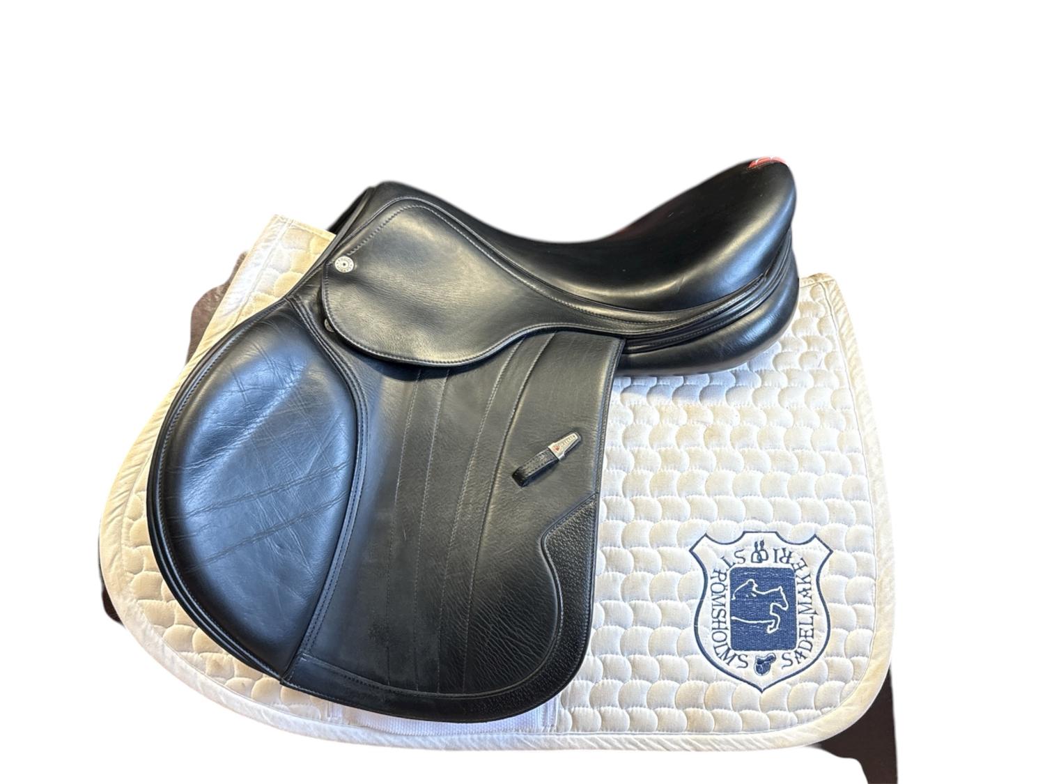 Equipe Ek Go 17"N +1 +1