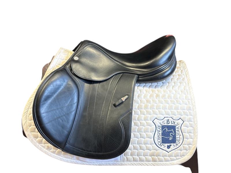 Equipe Ek Go 17"N +1 +1