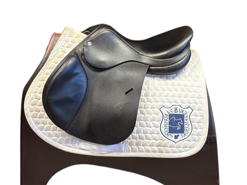 Equipe Expression 16" M +1