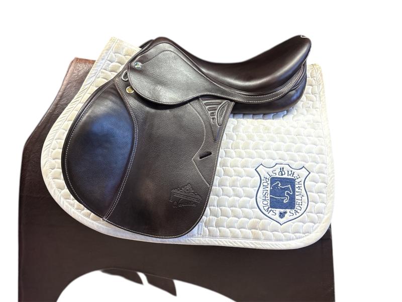 Prestige Versailles DW 17”/33 +2