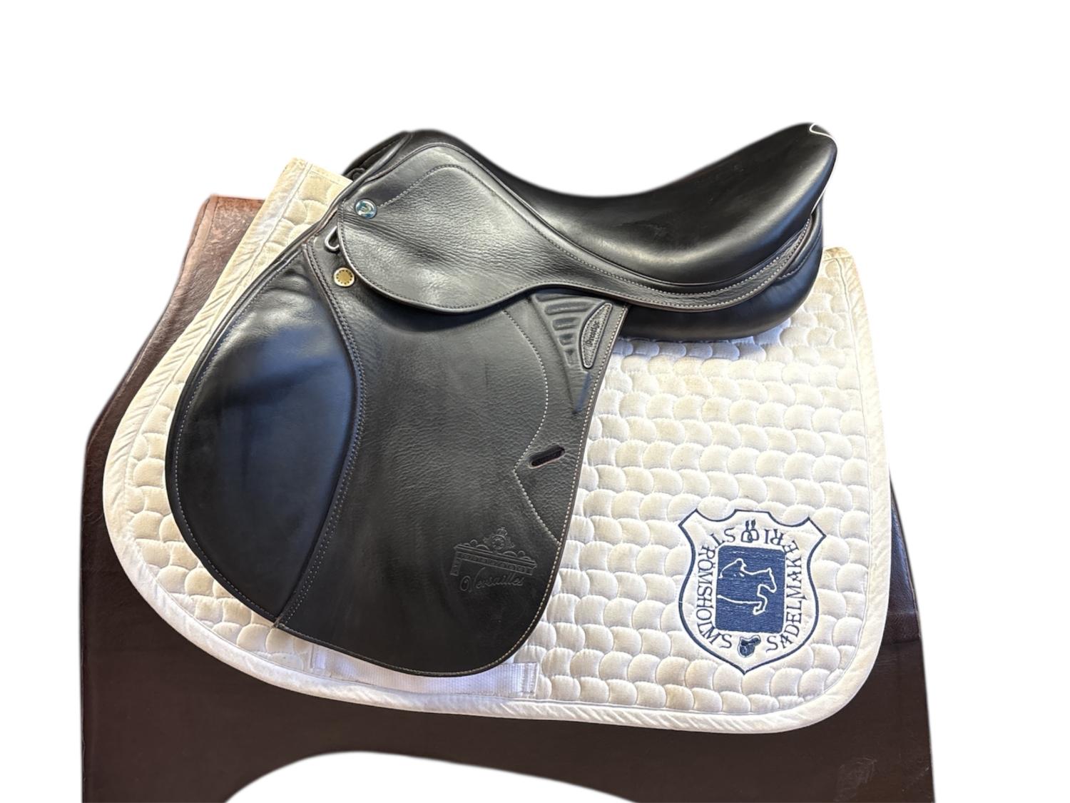 Prestige Versailles DW 17”/33 +2