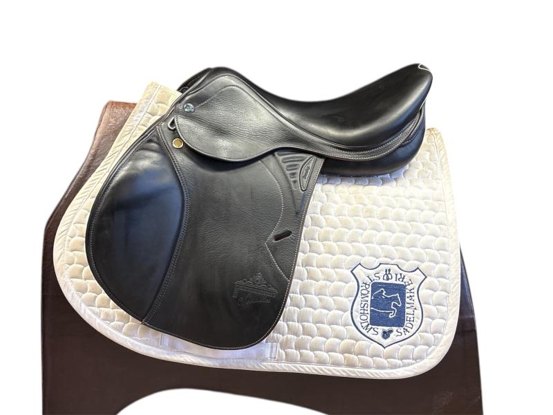 Prestige Versailles DW 17”/33 +2