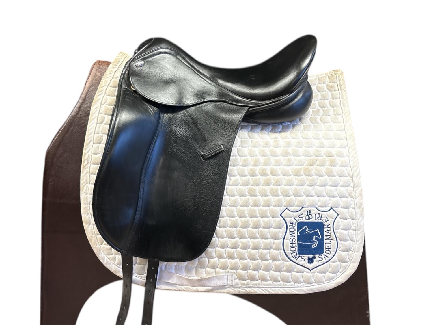 Lippo Vanessa 16,5"/MW