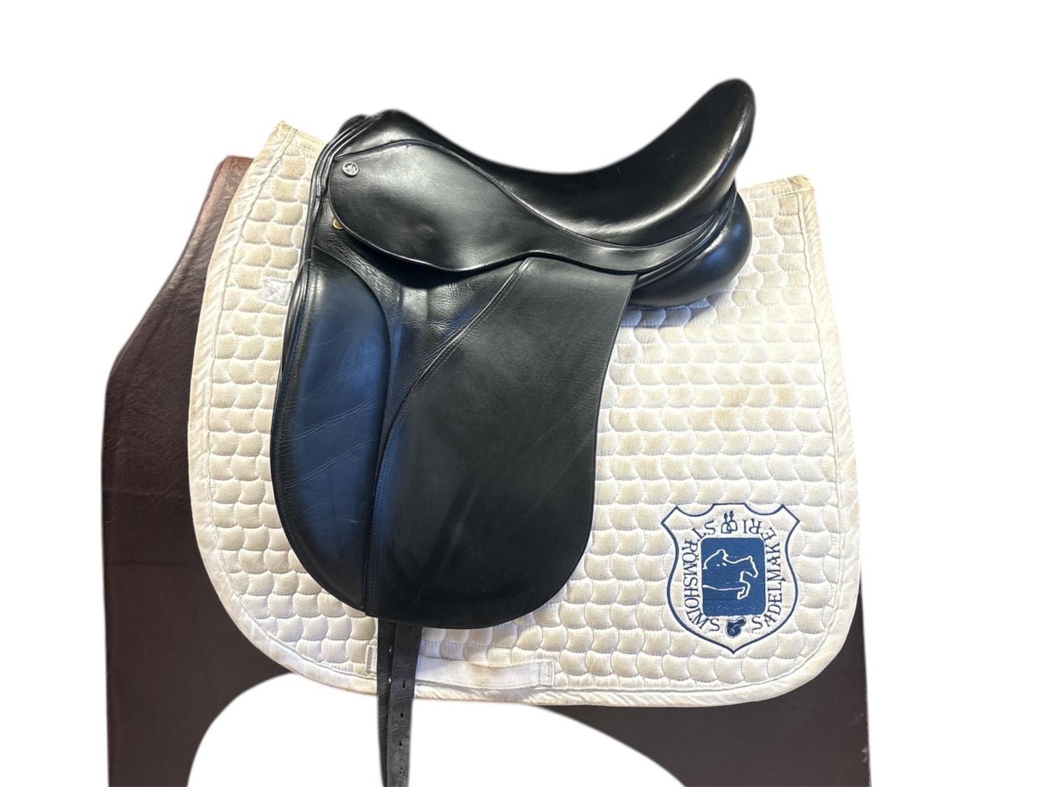 Morris & Nolan 16"/33