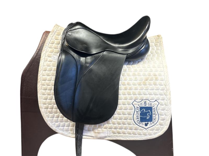 Morris & Nolan 16"/33