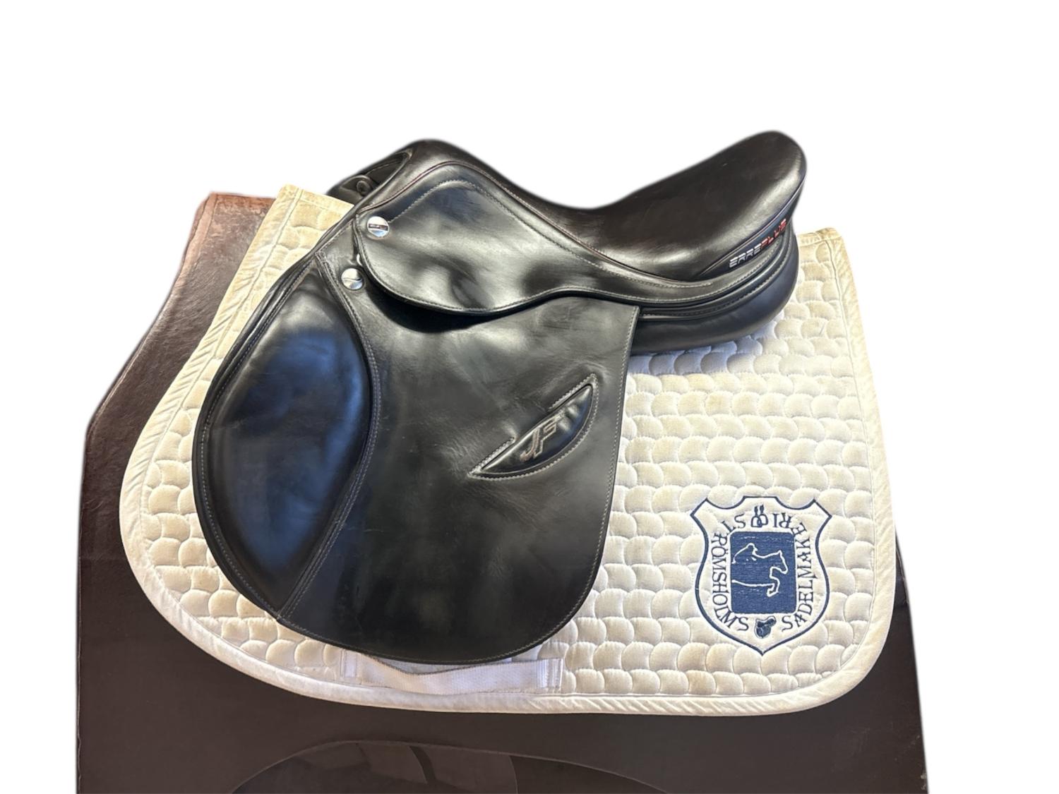 Erreplus JF 16,5"/33