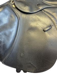 Prestige Meredith 18”/35 +4